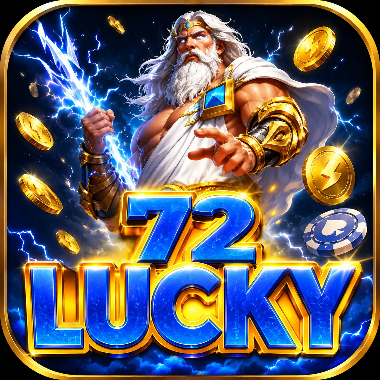 72LUCKY - Game Live Casino Terbaik untuk Pengalaman Bermain Anda
