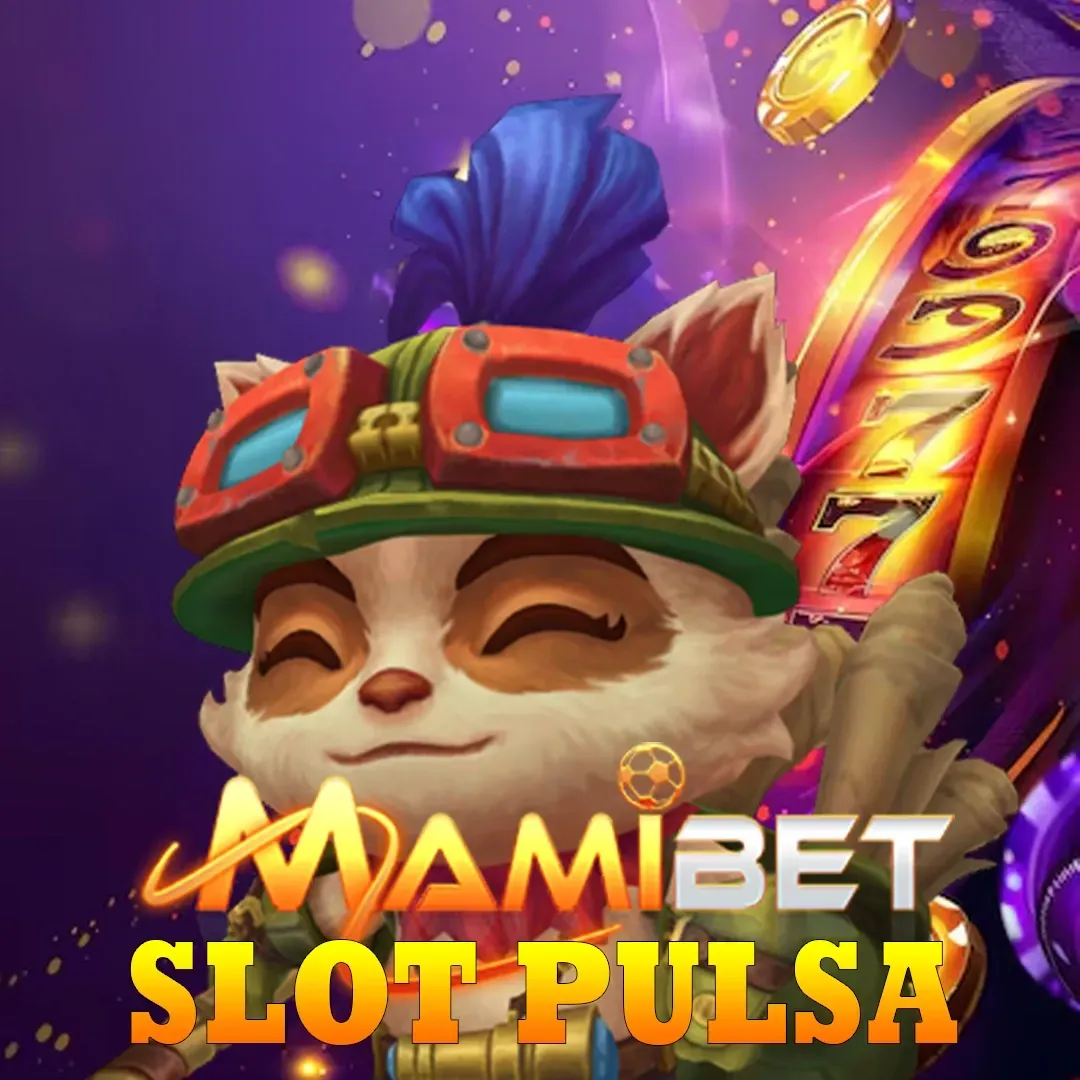MAMIBET - Simulasi Permainan Bet yang Menyenangkan