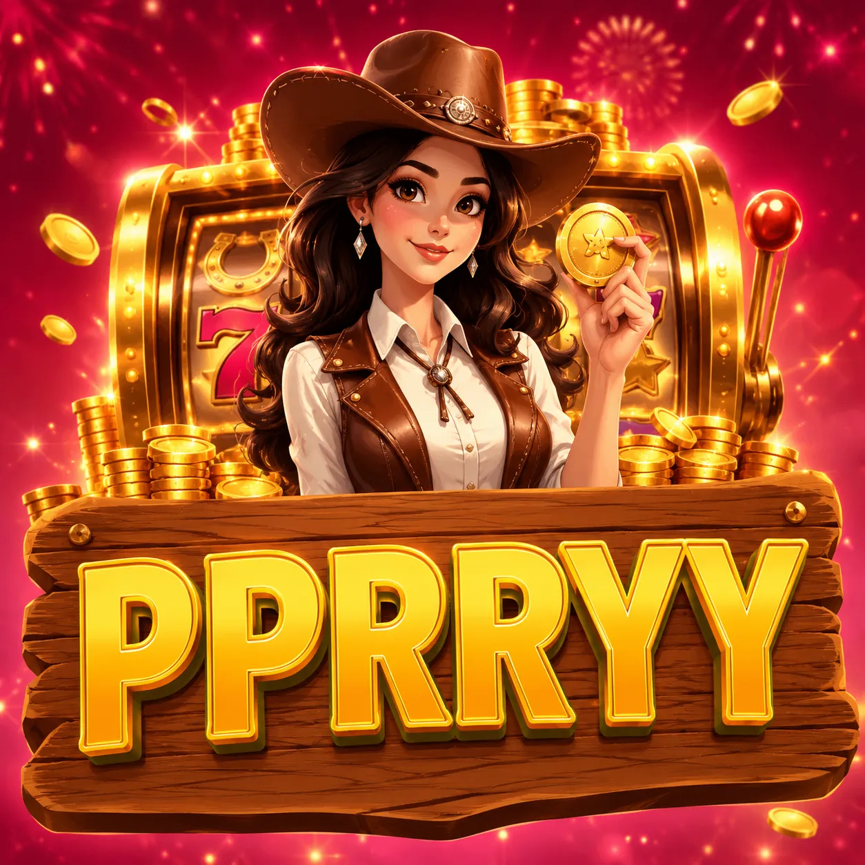 PPRRYY - Petualangan Seru dalam Dunia Anime