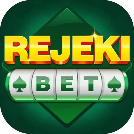 REJEKIBET - Balapan Terbaik di Ujung Jari Anda